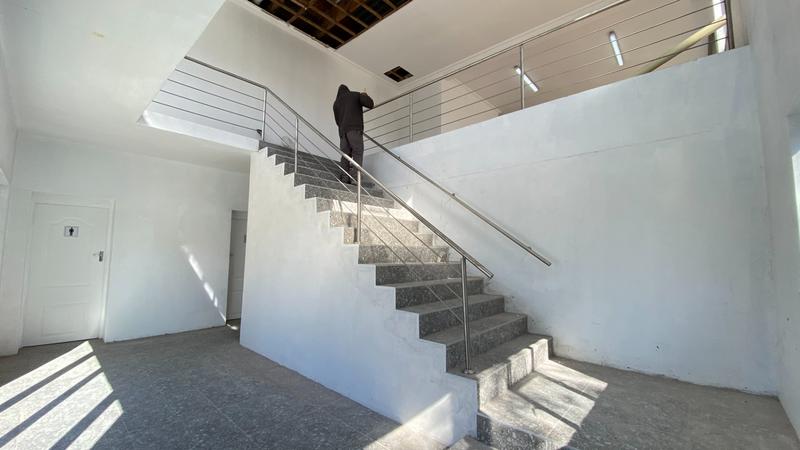 To Let commercial Property for Rent in Epping Industrial Western Cape